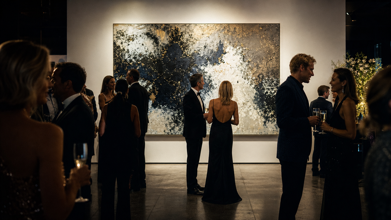 Art & Culture Gala